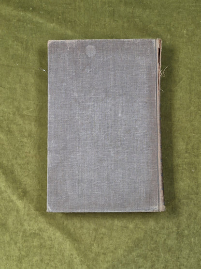 The Heritage of the Bounty: the story of Pitcairn - Harry L. Shapiro 19362
