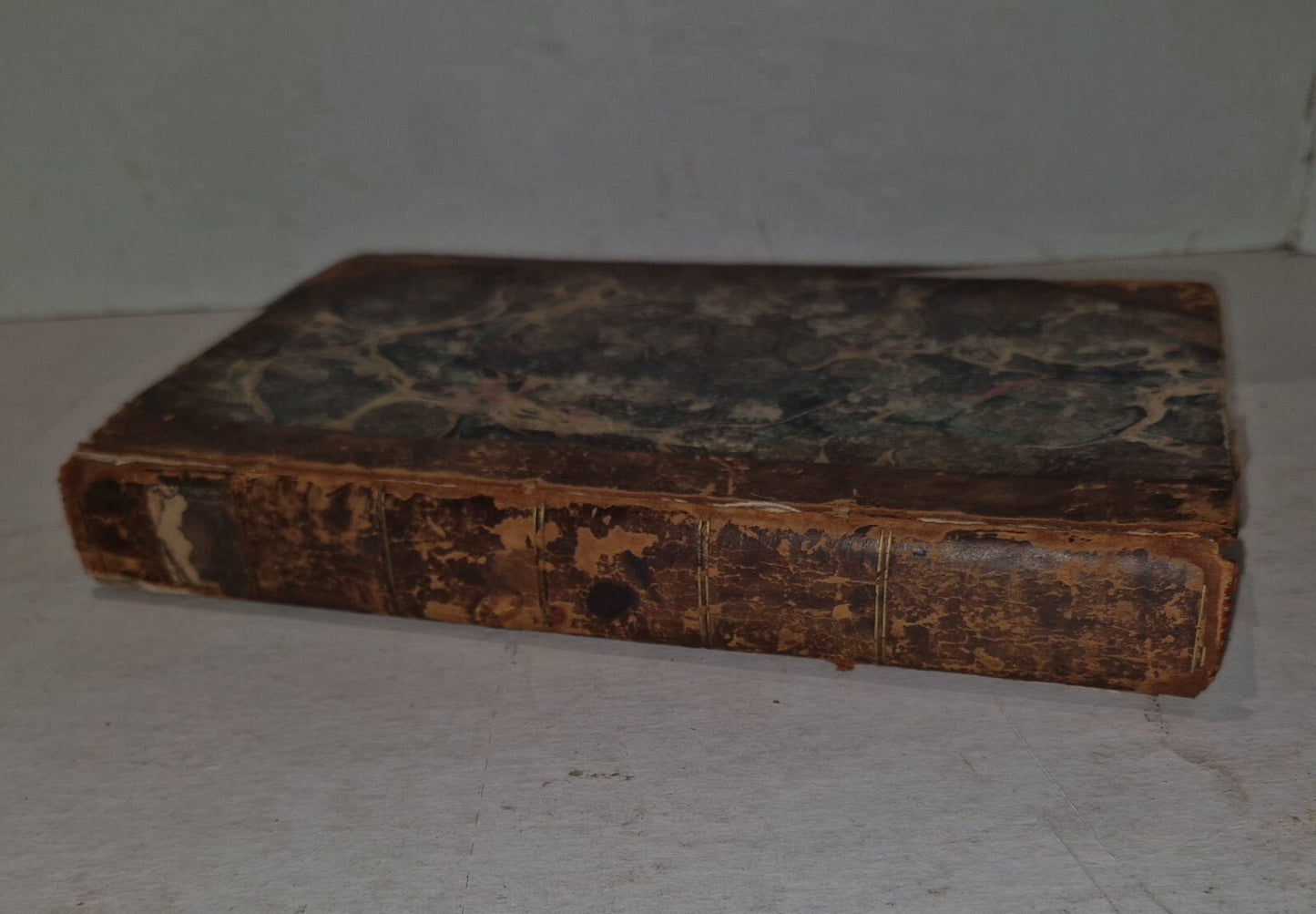 1783 Flora Diaetetica or History of Esculent Plants By Charles Bryant 1st Editn2