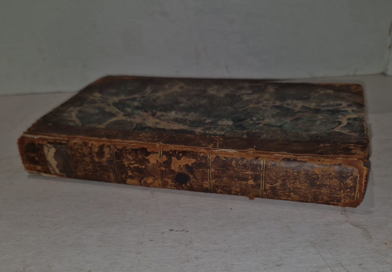 1783 Flora Diaetetica or History of Esculent Plants By Charles Bryant 1st Editn2