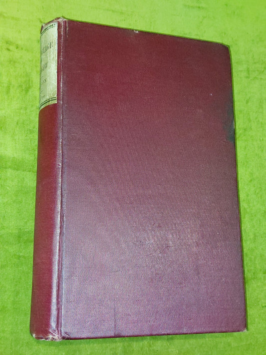 The Anecdotage Of Glasgow (1892) Robert Alison1