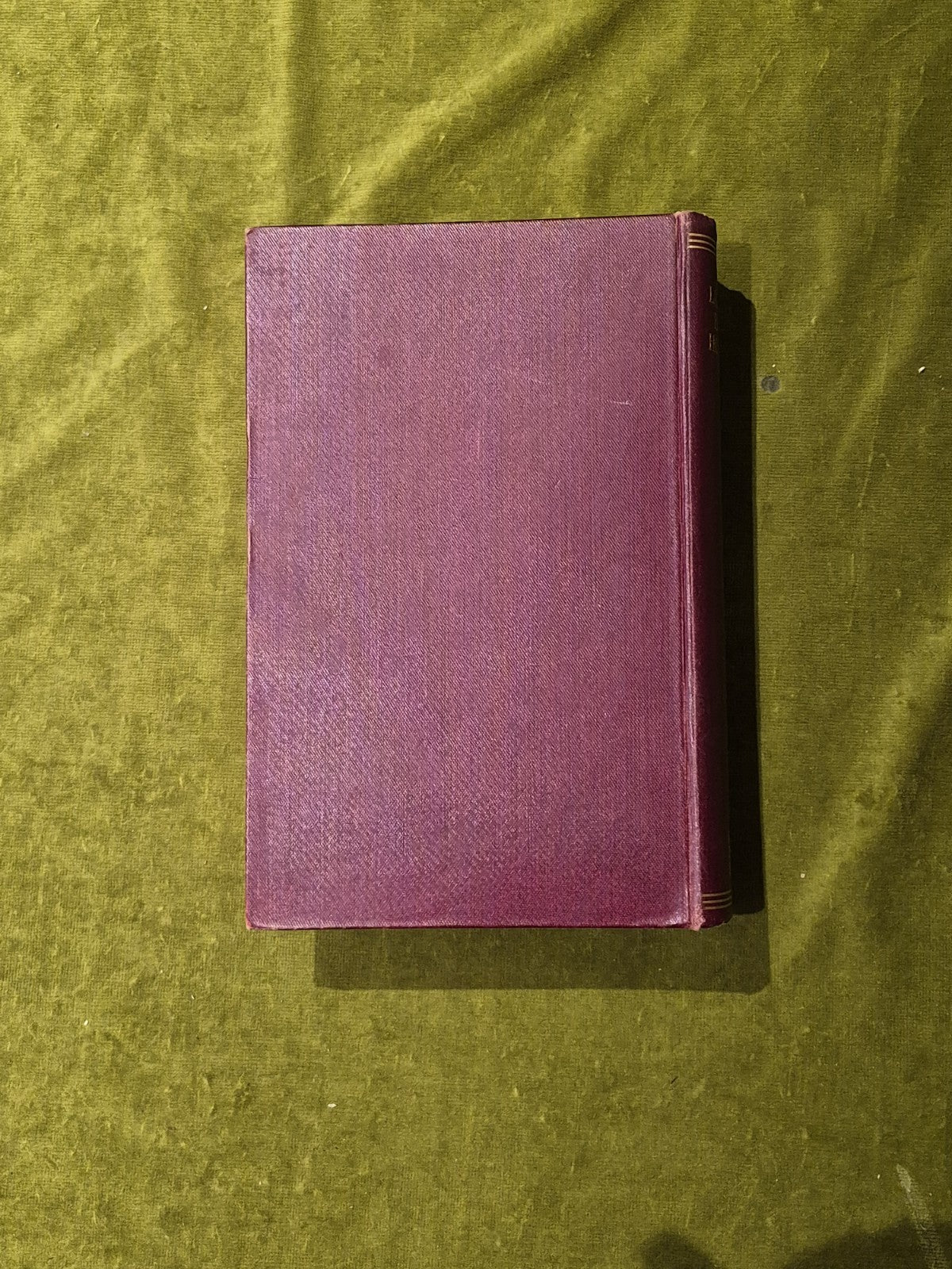 The Household Book of Lady Grisell Baillie2