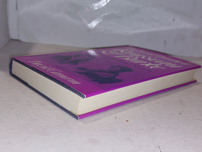 THE SOCIAL THOUGHT OF ROUSSEAU AND BURKE;: A COMPARATIVE By David R Cameron Hb2