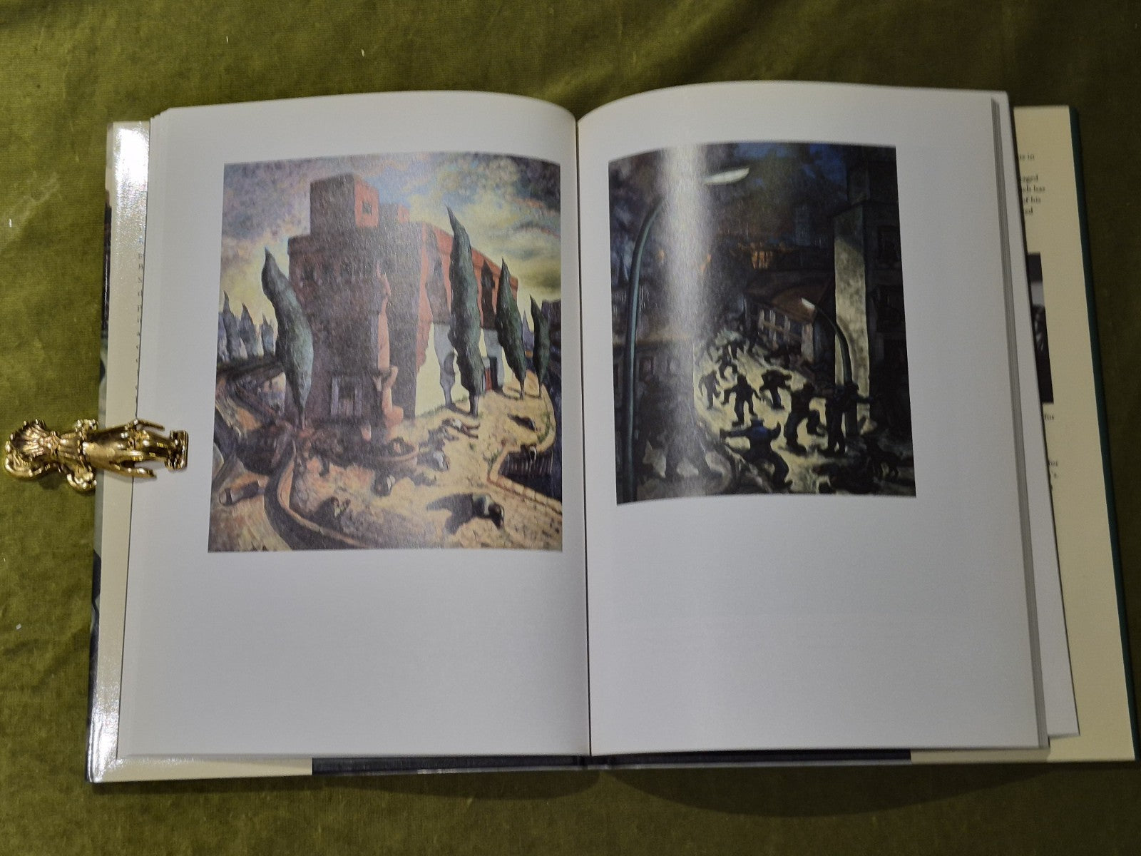 Peter Howson - Robert Heller6
