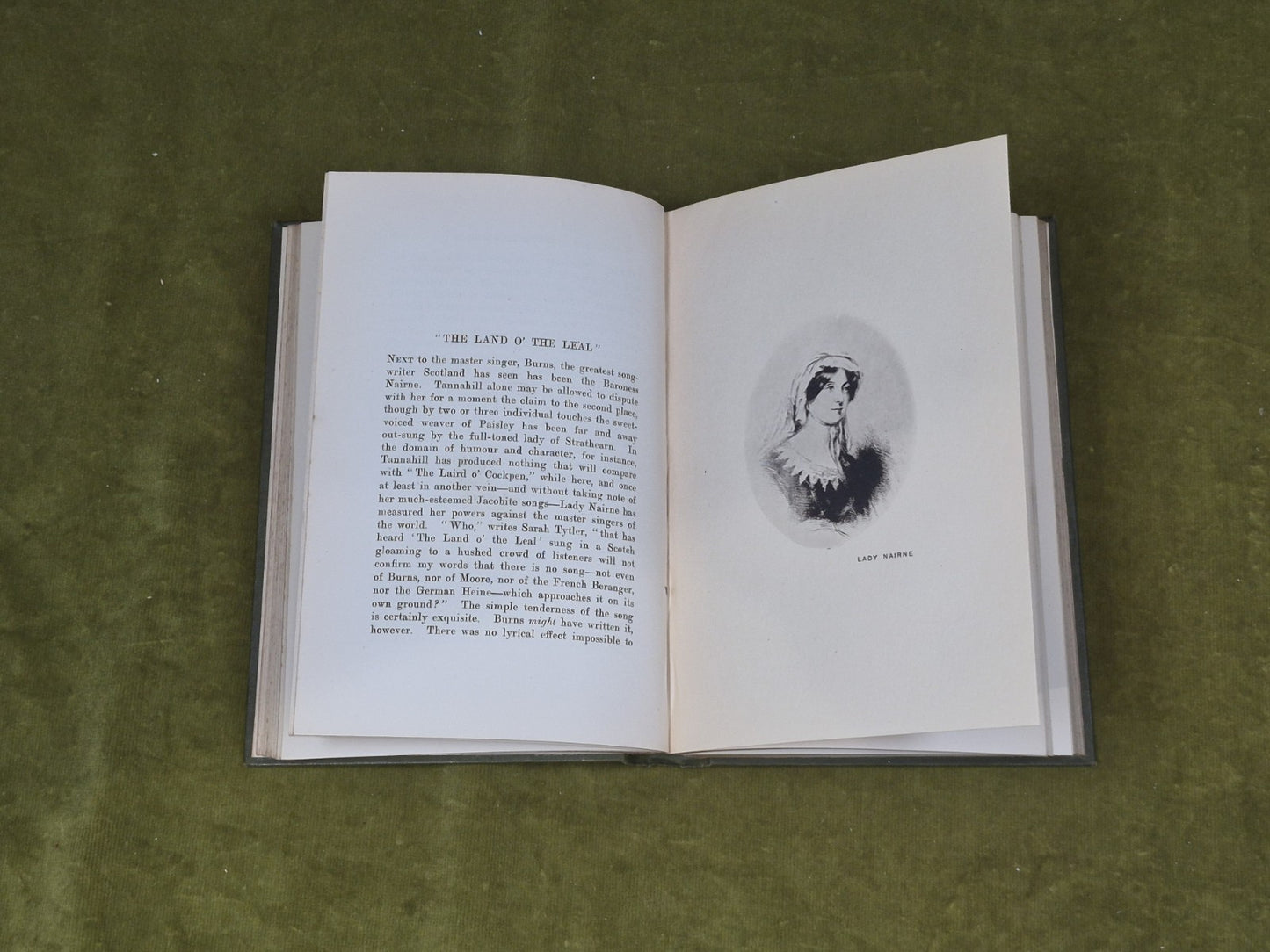 Song Histories by Robert Ford , William Hodge 1900 1st HB5