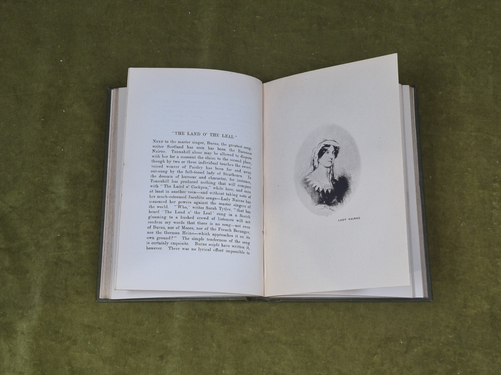 Song Histories by Robert Ford , William Hodge 1900 1st HB5