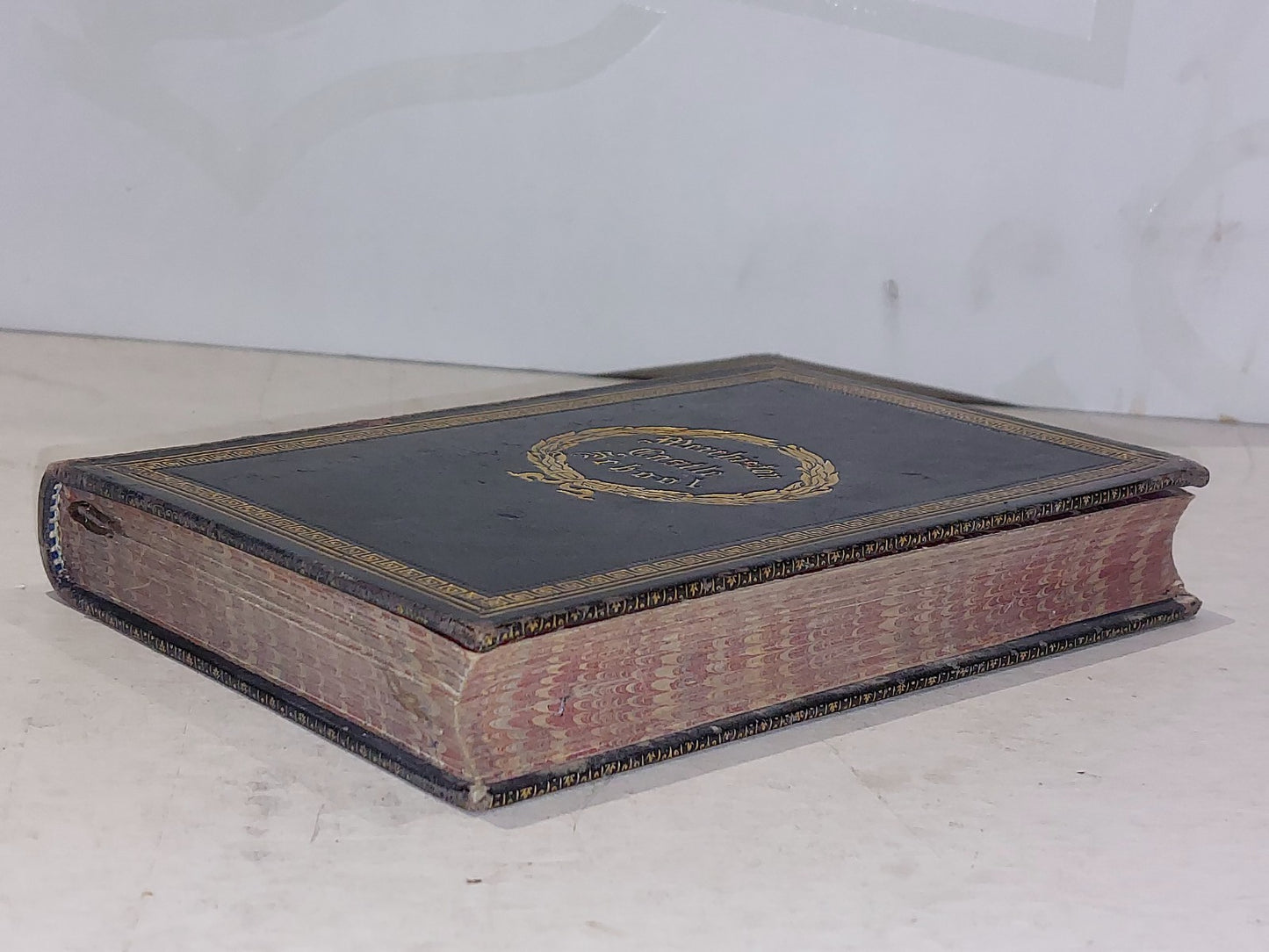 The Deserted Ship By Cupples Howe [Henry S King & Co] (1874) Hb Book5