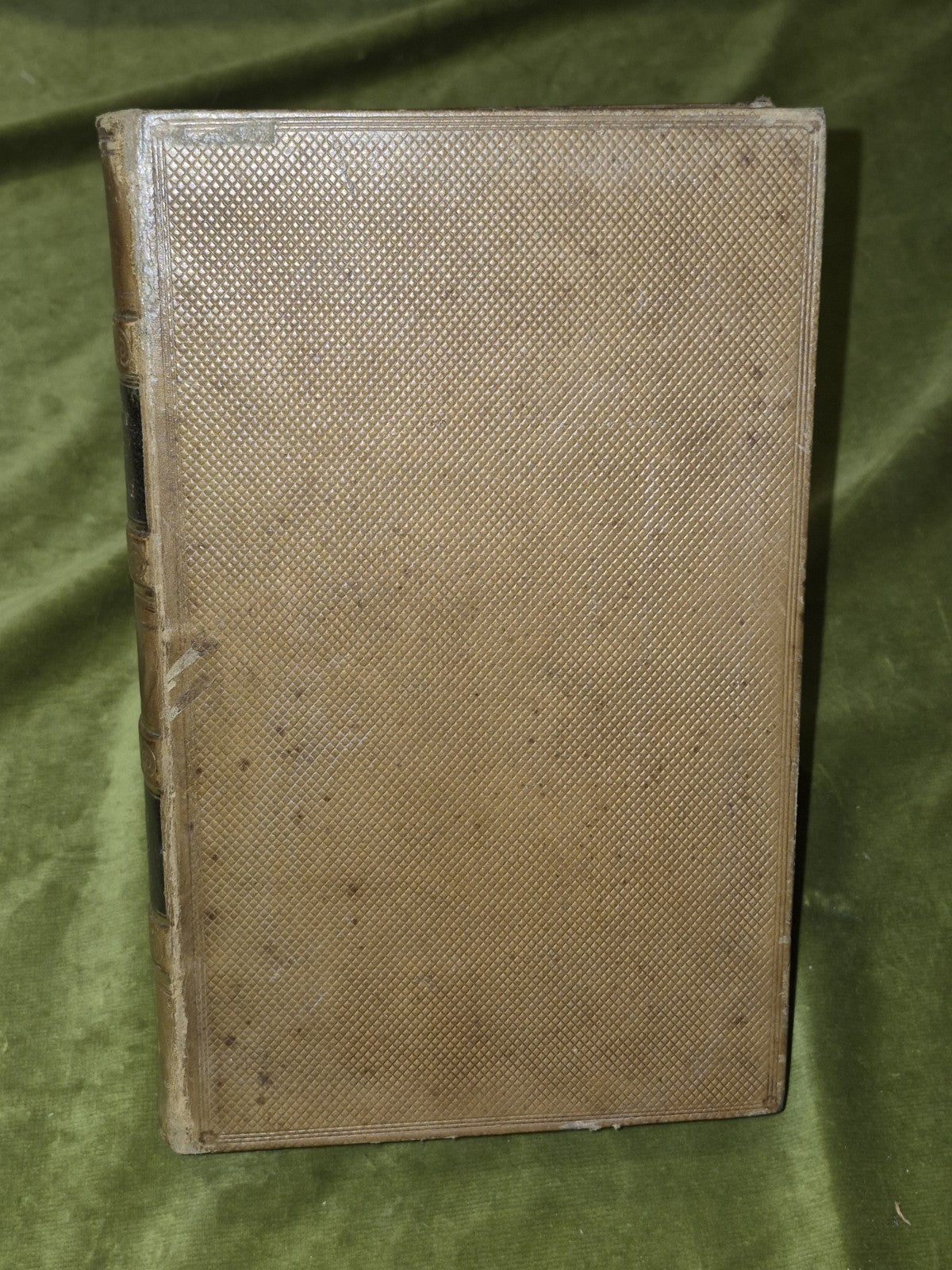 1833 Lives of Eminent Persons Library of Useful Knowledge Galileo Newton Blake3