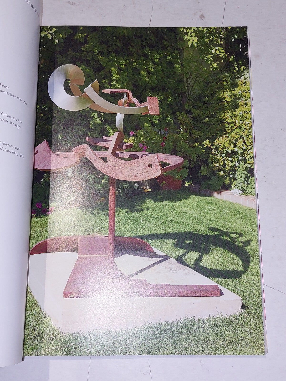 Sotheby’s Contemporary Art Auction Catalog New York 2012 Pb Book4