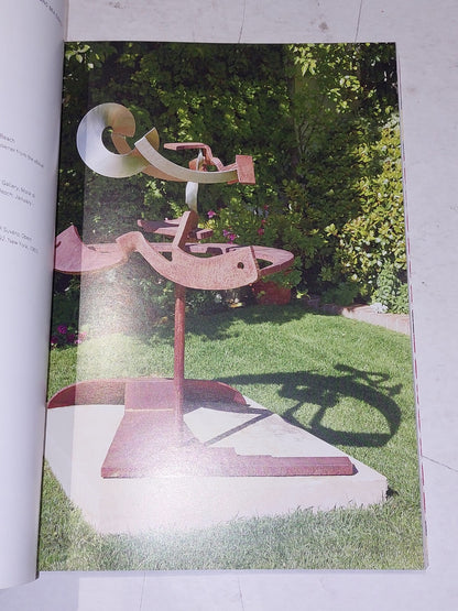 Sotheby’s Contemporary Art Auction Catalog New York 2012 Pb Book4