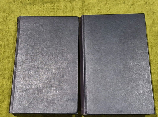 The Occasional and Pastoral Sermons of Ronald A. Knox Hardcover 1960, in 2 Vols.1