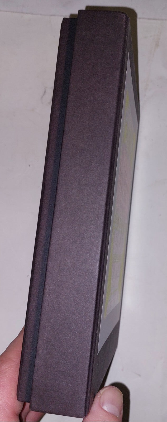 Rab Wilson 'Ye're There Horace. Limited Edition, Scots Poetry Collectable, Boxed1