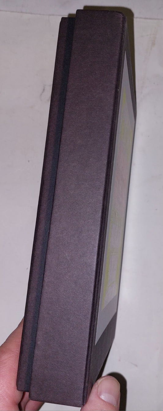 Rab Wilson 'Ye're There Horace. Limited Edition, Scots Poetry Collectable, Boxed1