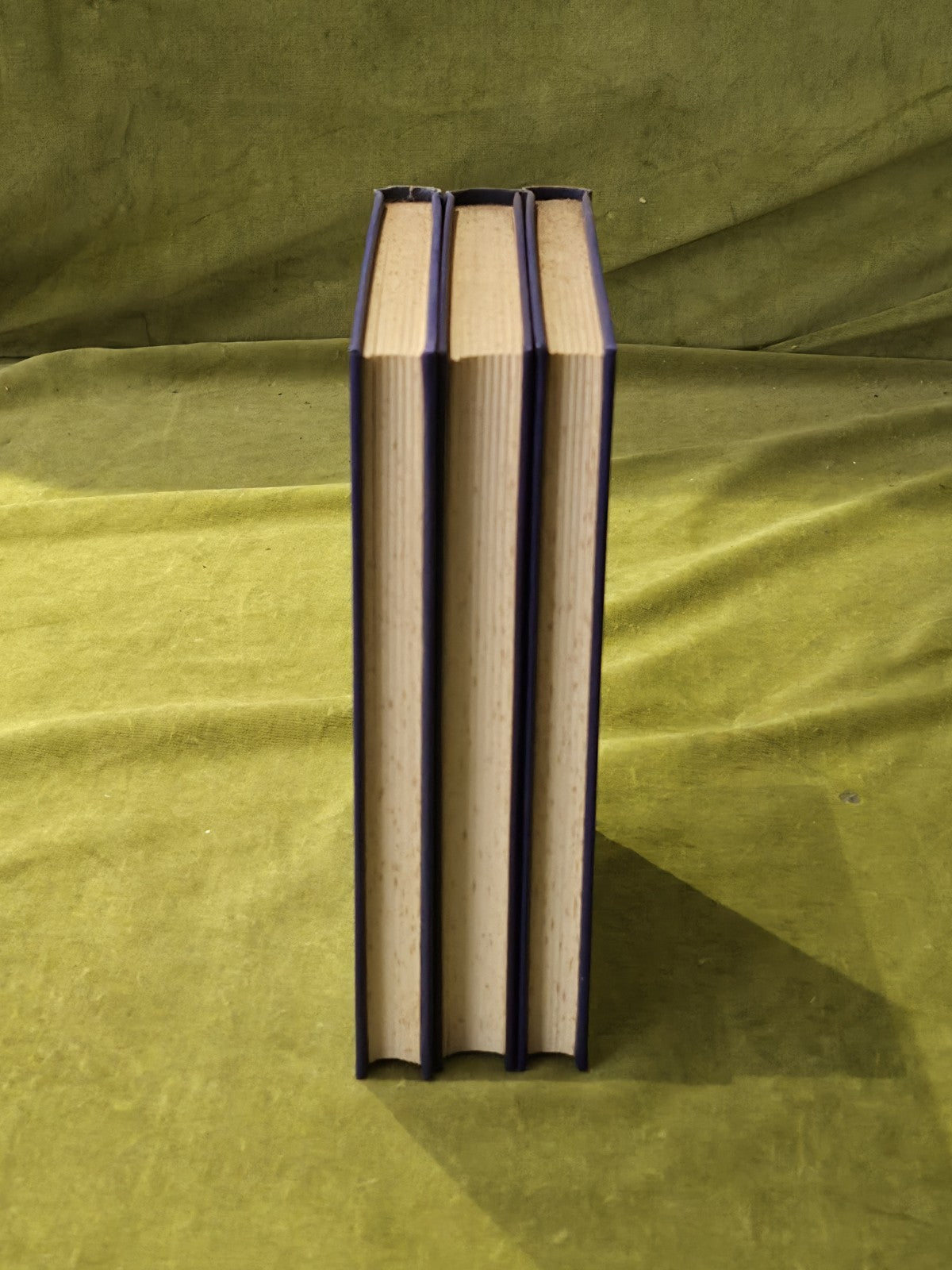 Tonight at 8:30 , The Nine Plays in 3 Volumes - Noel Coward , Heinemann 19367