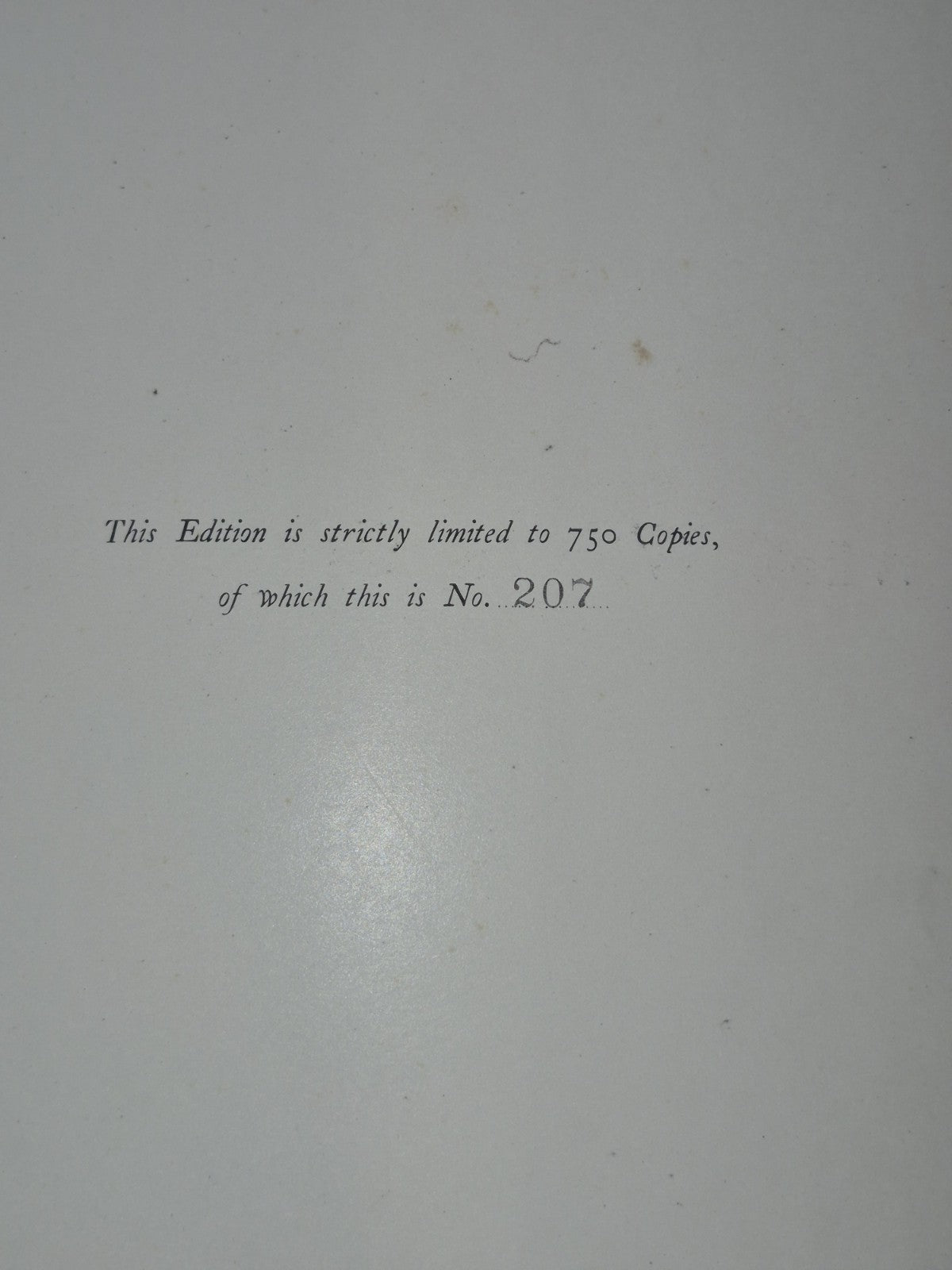 Who’s Who In Glasgow 1909 - Illustrated Ltd.  Edition No. 141 / 750 - Eyre-Todd4