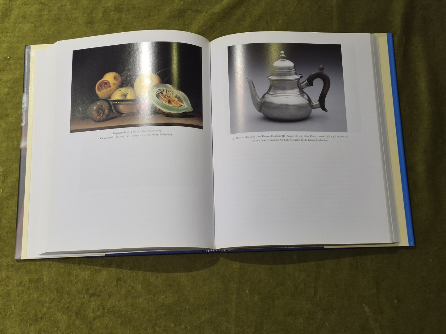 Art as Evidence : Writings on Art and Material Culture - Jules David Prown HB DJ6