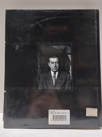 Magritte by David Sylvester (1992)1