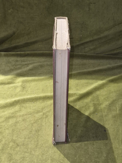 My First Hundred Years - Margaret Murray - Kimber 1963 2nd HB DJ7