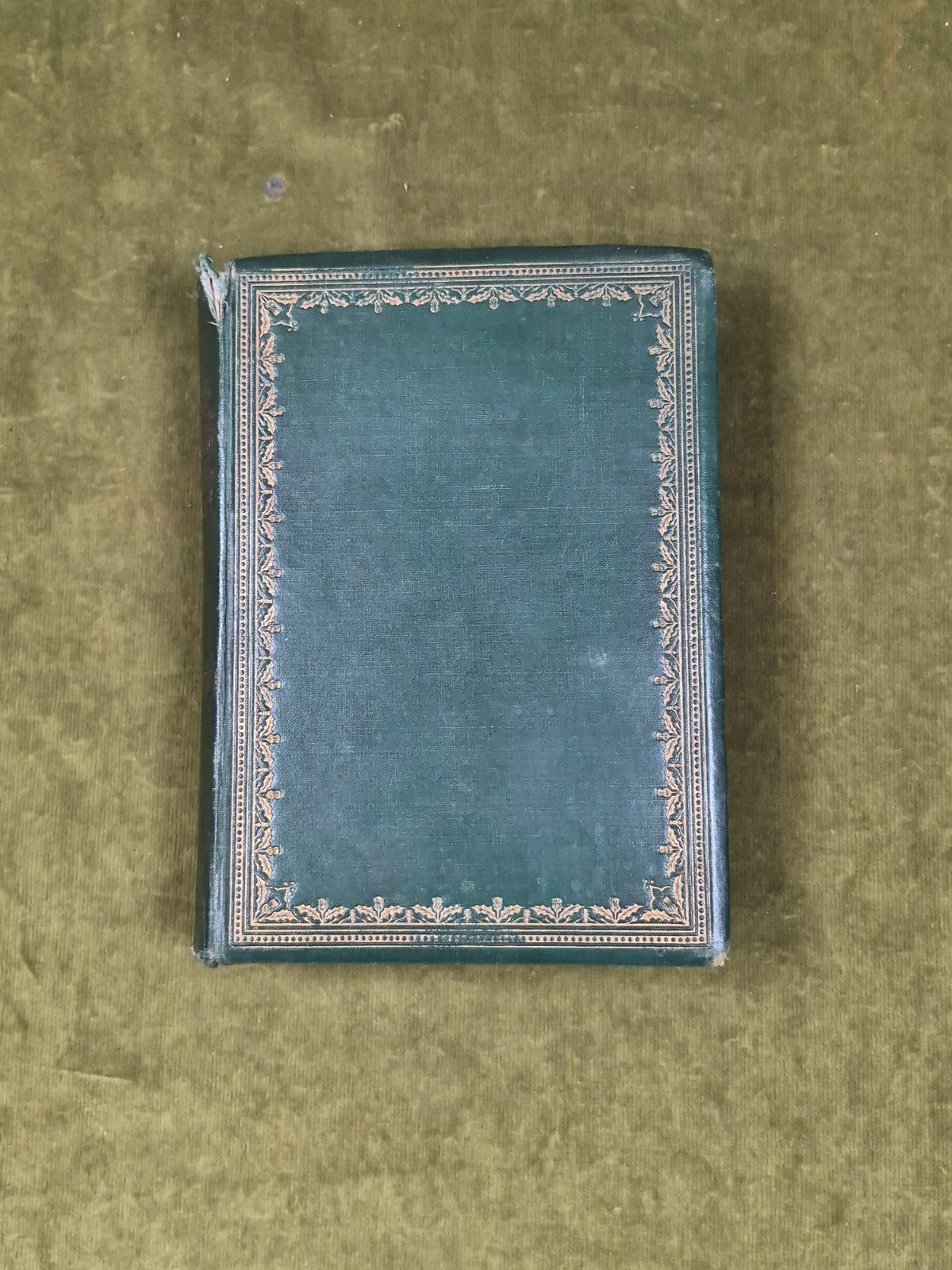 The Songs of Scotland Prior to Burns - Robert Chambers , 1862 1st HB1