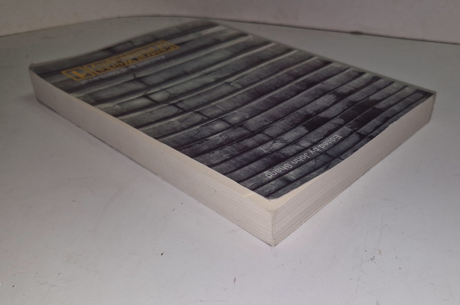 Central Works of Philosophy [Vol. 1] John Shand (2005) Pb Book3