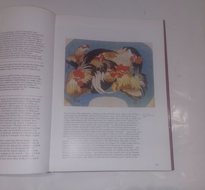 Hokusai By Matthi Forrer, Rizzoli (1989) Hardback Art Book9
