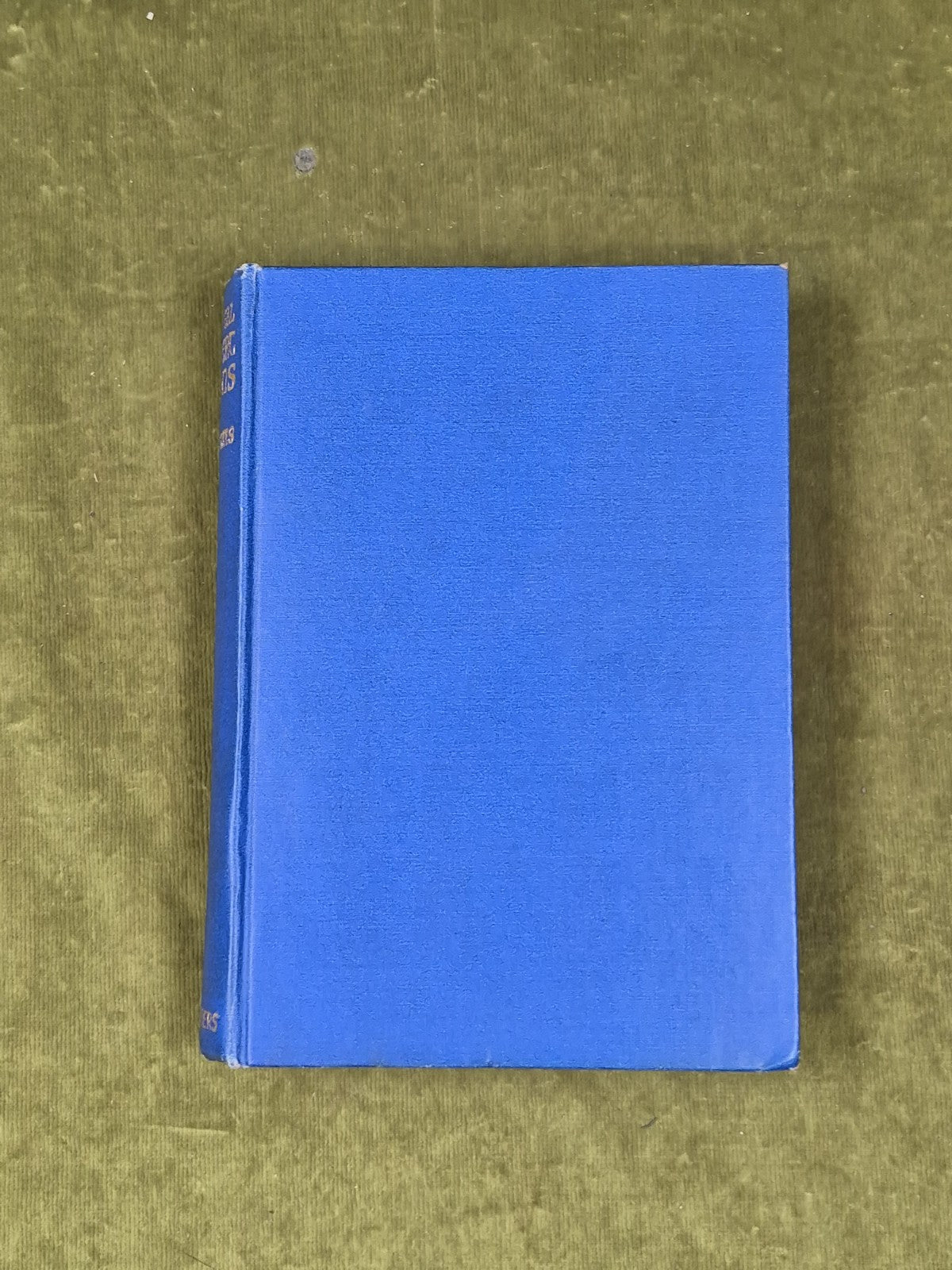 The Real Robert Burns By J. L. Hughes 1922 , W & R Chambers1