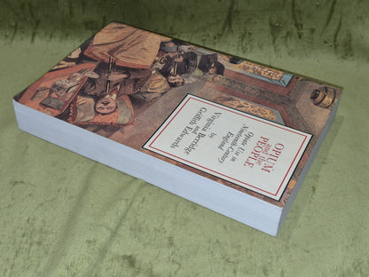 Opium and the People: Opiate use in Nineteenth Century  (1987) Virginia Berridge2