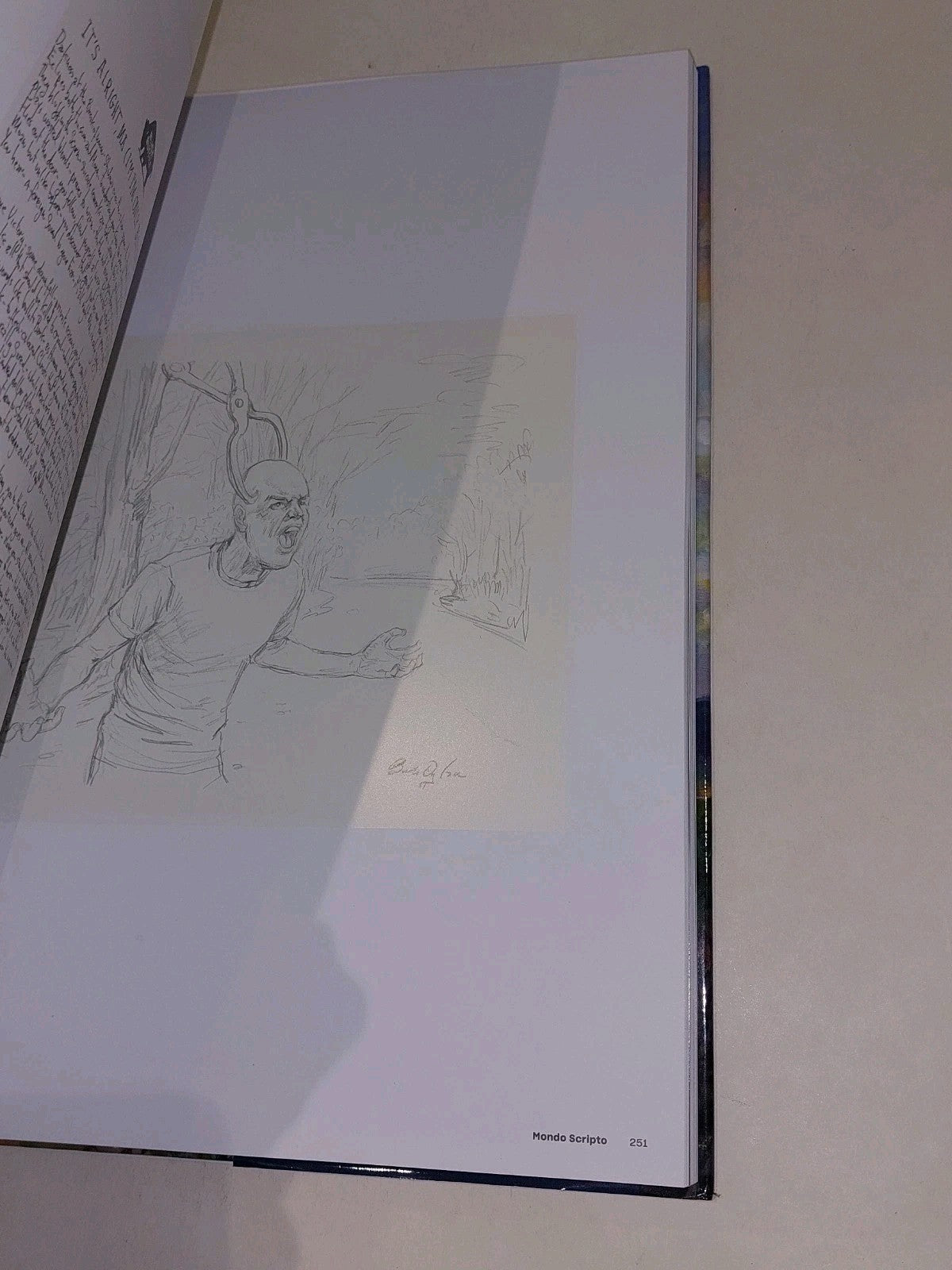 Bob Dylan : Retrospectrum (2022) [Patricia & Philip Frost] 1st Ed Large Book9