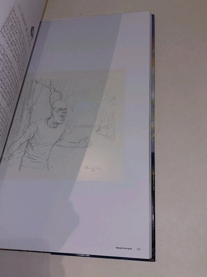 Bob Dylan : Retrospectrum (2022) [Patricia & Philip Frost] 1st Ed Large Book9