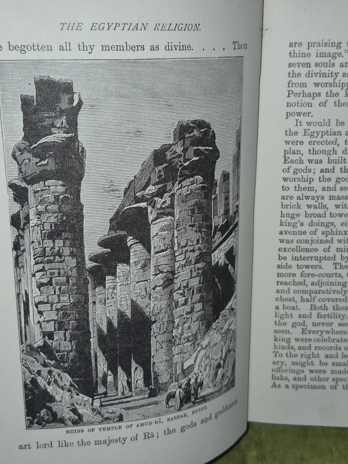 Mohammedanism and other Religions of Mediterranean Countries (1892) Bettany6