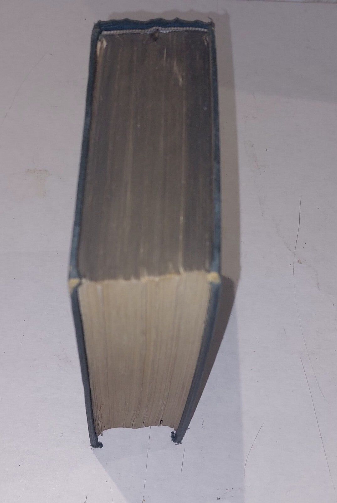 Permanent Way Text Book Of Gauges Book By K. N. Sadkade (1934) Railway Book 1