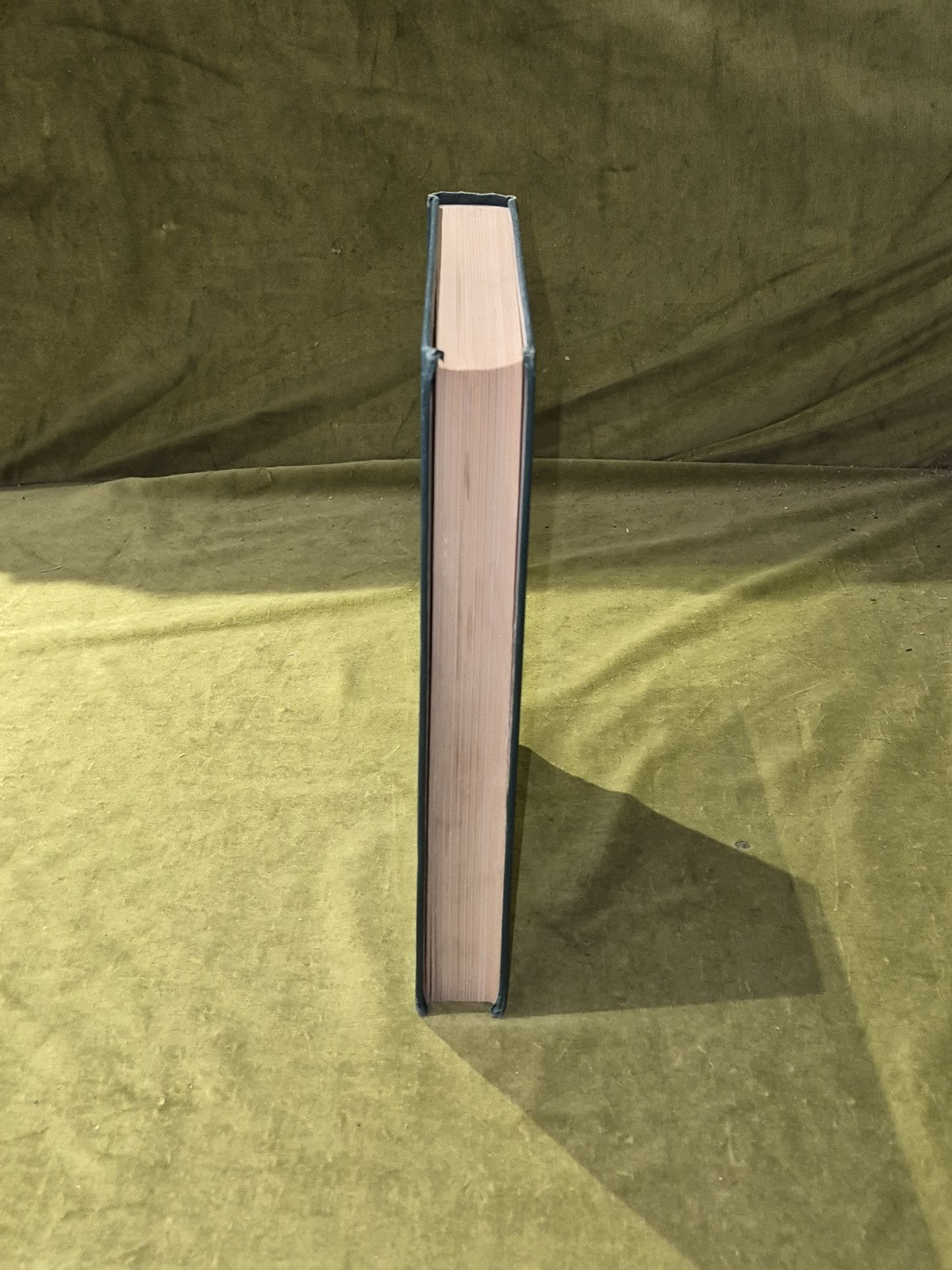 The Native Pinewoods of Scotland by H. M Steven & A. Carlisle, 1st edition, 19597