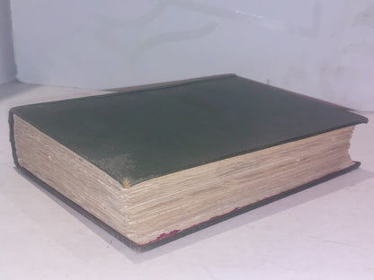 Wild Sports And Natural History Of The Highlands, Charles St John	 (1927) Hb7