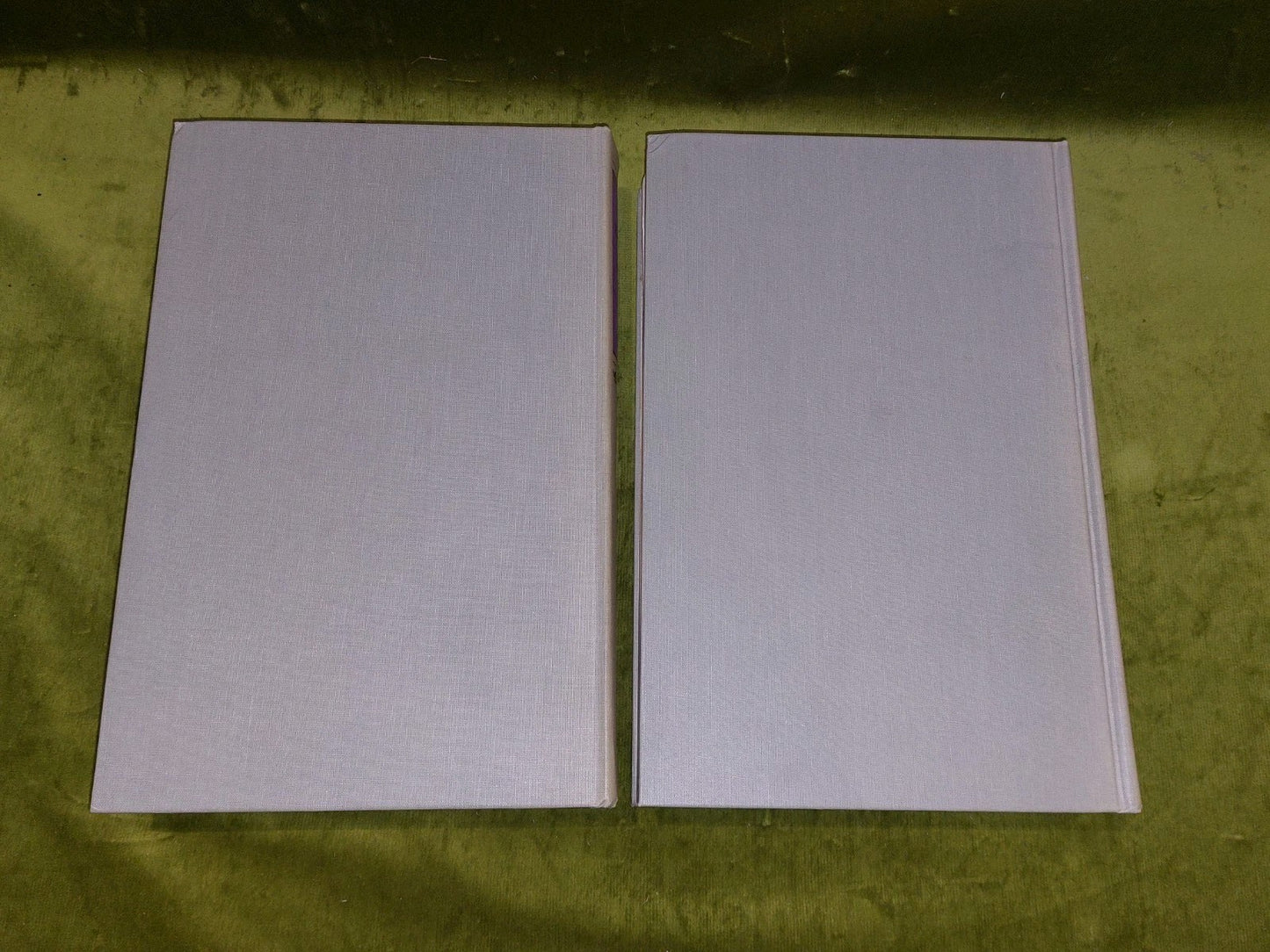 The History of the Plantagenets by Thomas B. Costain (1962) 4 Vol Set - Slipcase9