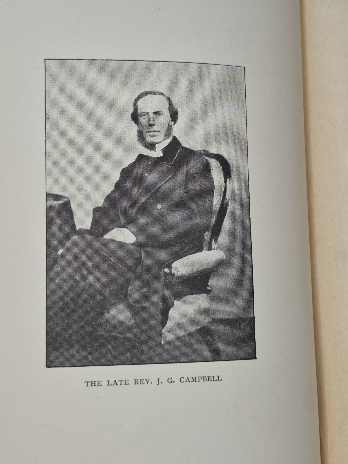 Waifs and Strays of Celtic Tradition Argyllshire Series V: Clan Traditions 18956