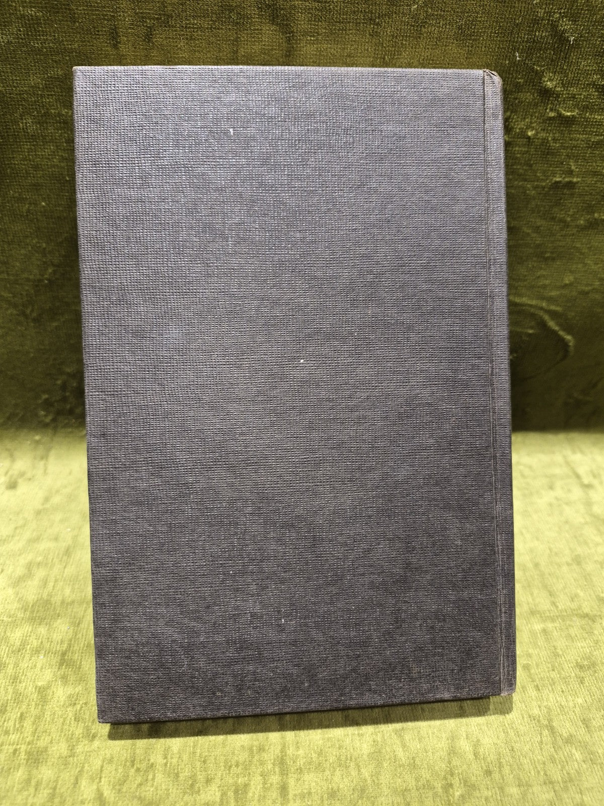 The Spy Who Loved Me - Ian Fleming 1st Edition 2nd Impression Jonathan Cape 19626