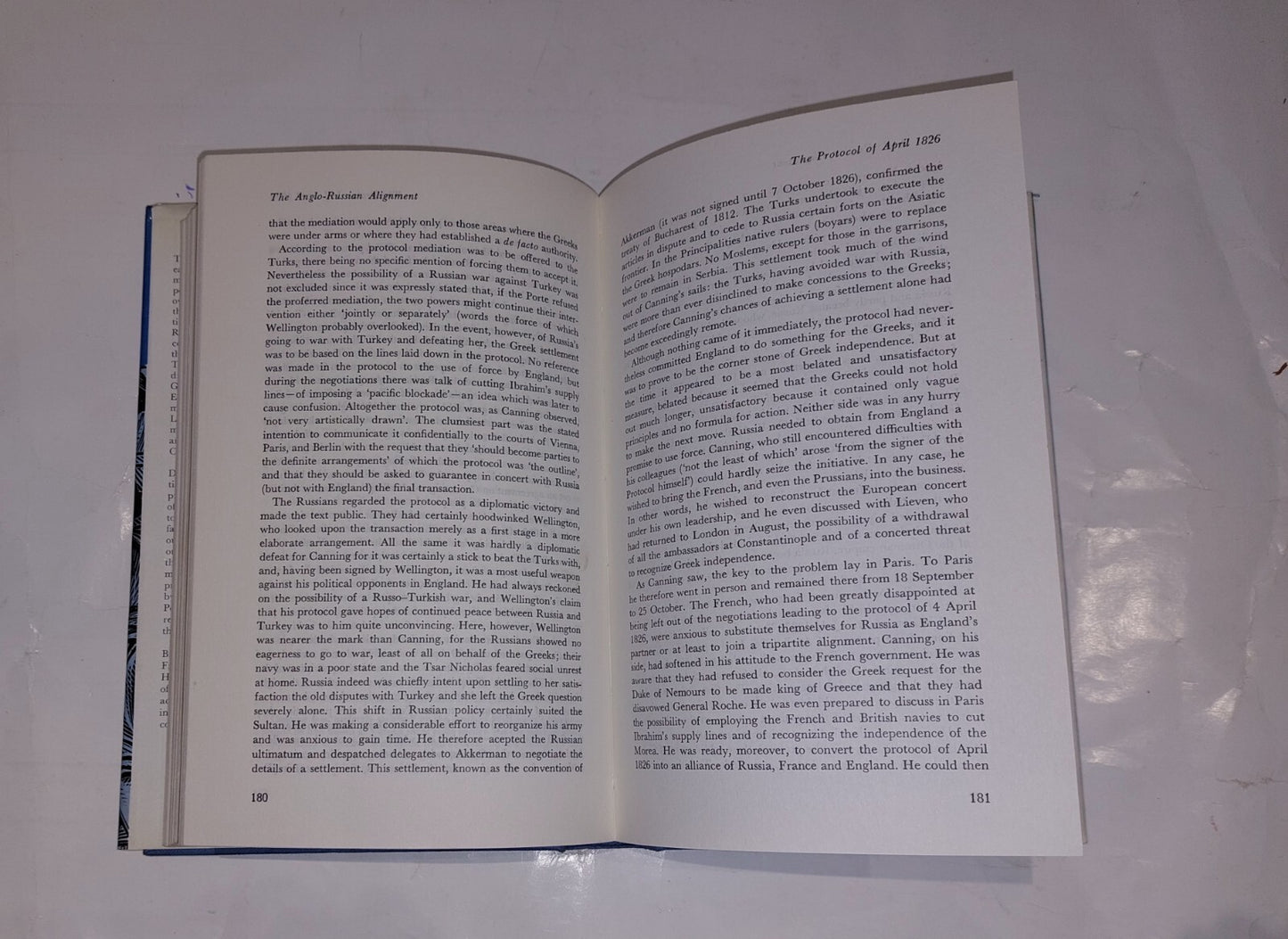 Greek Struggle for Independence, 182133 By Douglas Dakin Book10