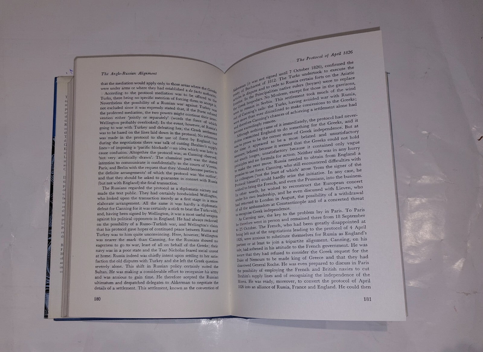 Greek Struggle for Independence, 182133 By Douglas Dakin Book10