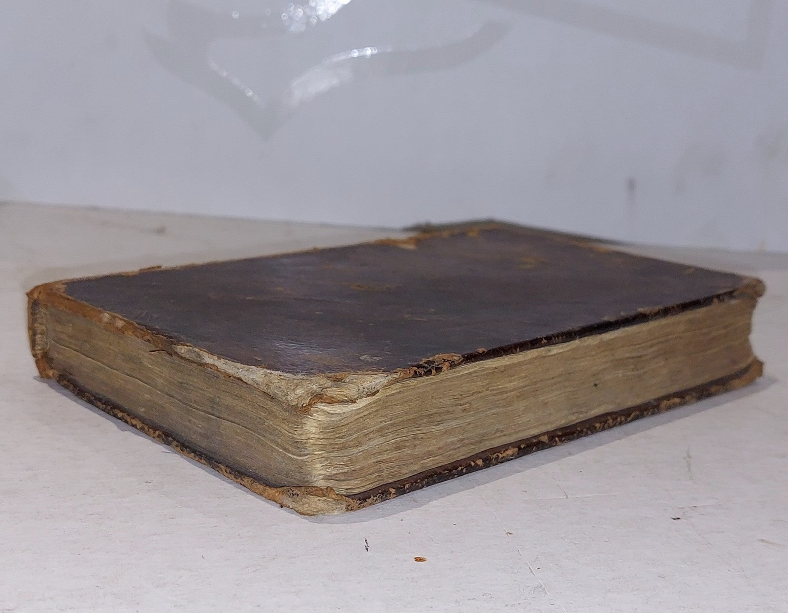 The Chinese Traveller... History Of China [Vol. 2] 2nd Edition, 1775 Hb Book8