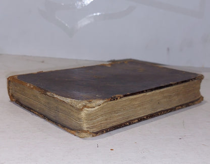 The Chinese Traveller... History Of China [Vol. 2] 2nd Edition, 1775 Hb Book8