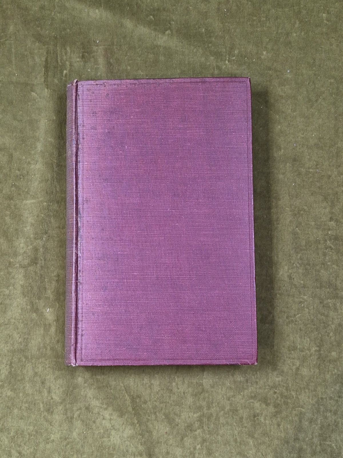 Manual of Modern Scots (1921) William Grant James Main Dixon Cambridge1