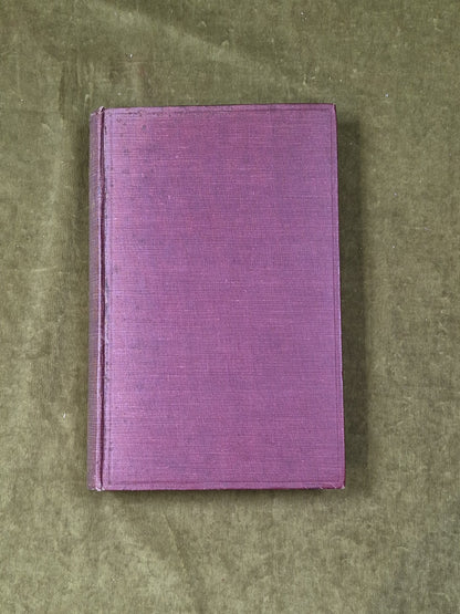 Manual of Modern Scots (1921) William Grant James Main Dixon Cambridge1