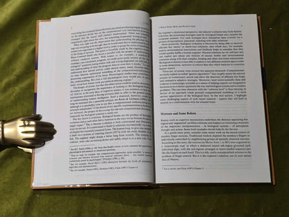 Material Agency: Towards a NonAnthropocentric Approach6