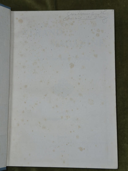 Strand Magazine 1913 Jan June Vol 45 Conan Doyle Nesbit Original Binding3
