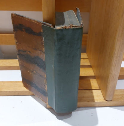 Crosby's Merchant and Tradesman's Pocket Dictionary (1808)1