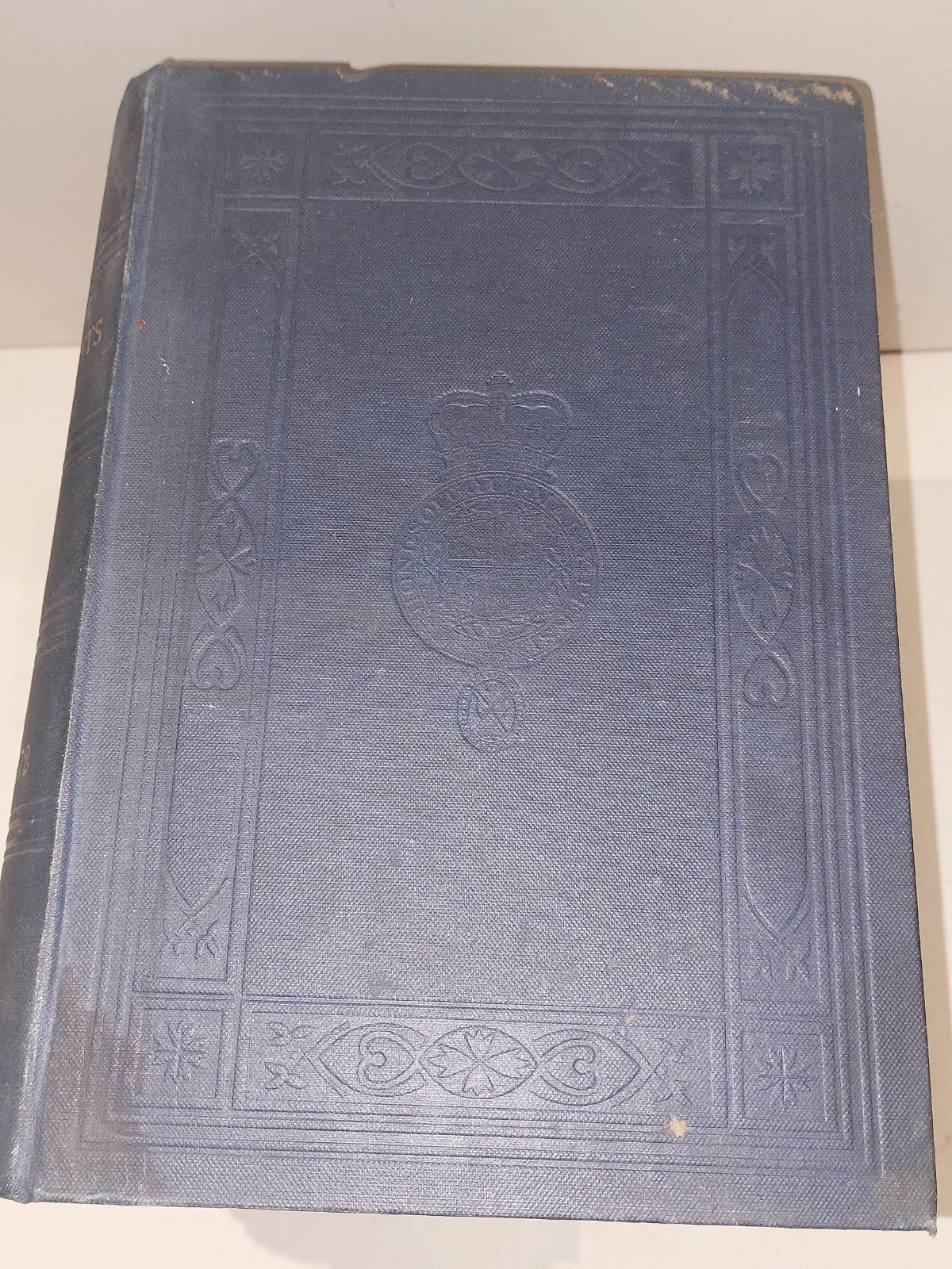 Calendar Of Documents Relating To Scotland 4 Volume Set. 3