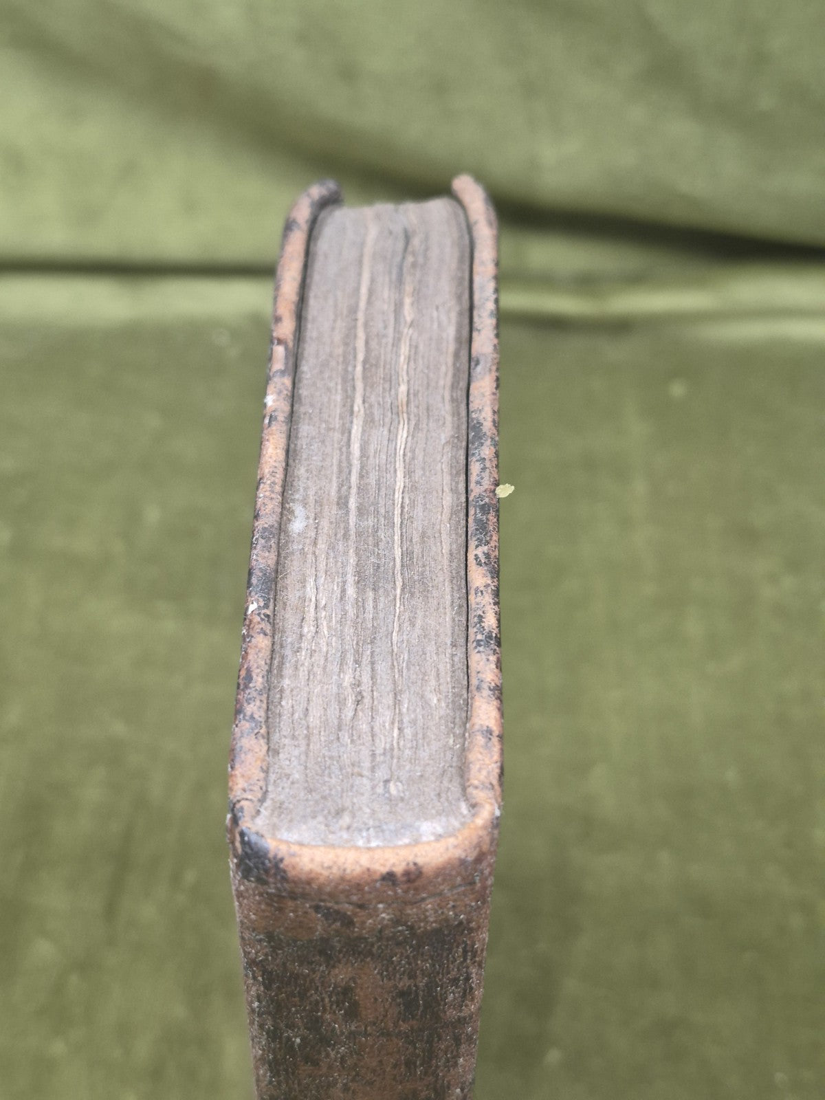 A Collection of English Prose and Verse Alexander Barrie use of Schools 17992