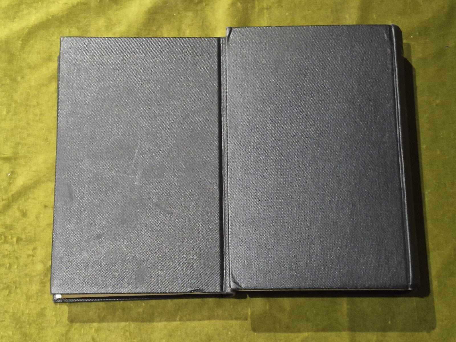Karl Barth - Church Dogmatics Vol. I/1 & I/2 : Doctrine of the Word of God HB2