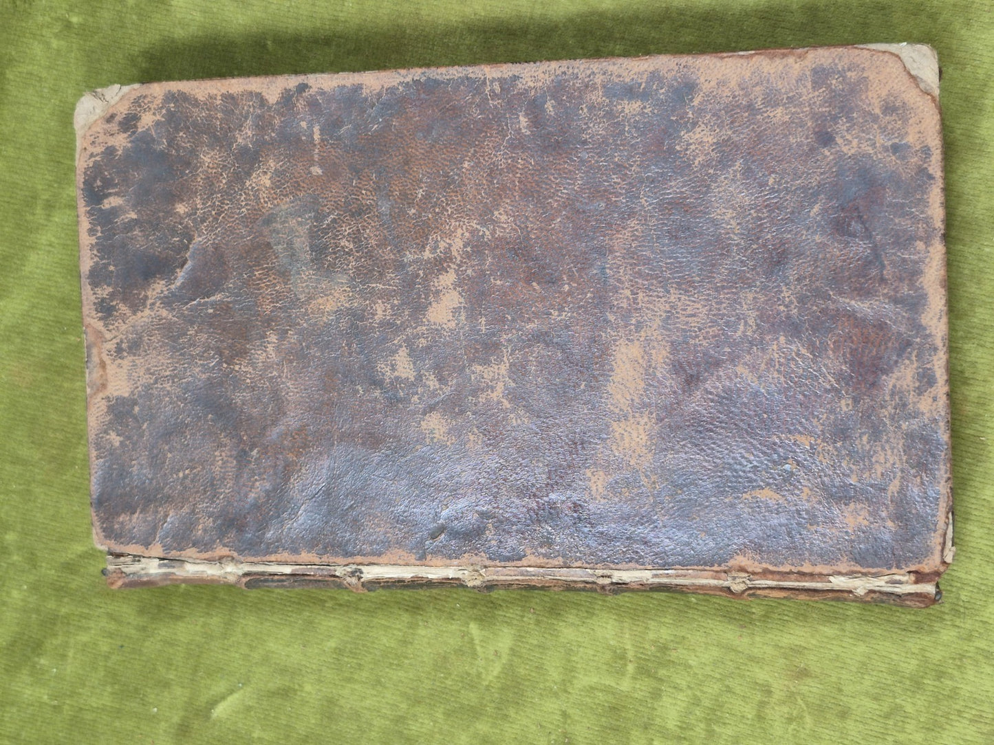 The Complaint or Night-Thoughts Edward Young 1771 For Restoration1