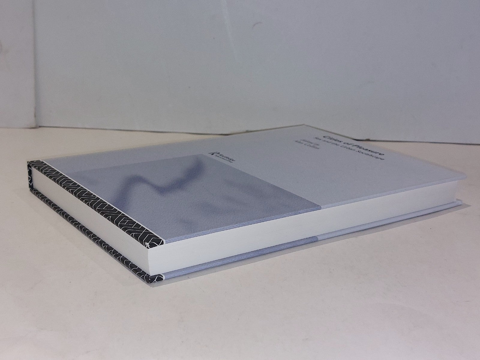 Cities of Pleasure : Sex & the Urban Socialscape By Alan Collins (2006) Hb Book2