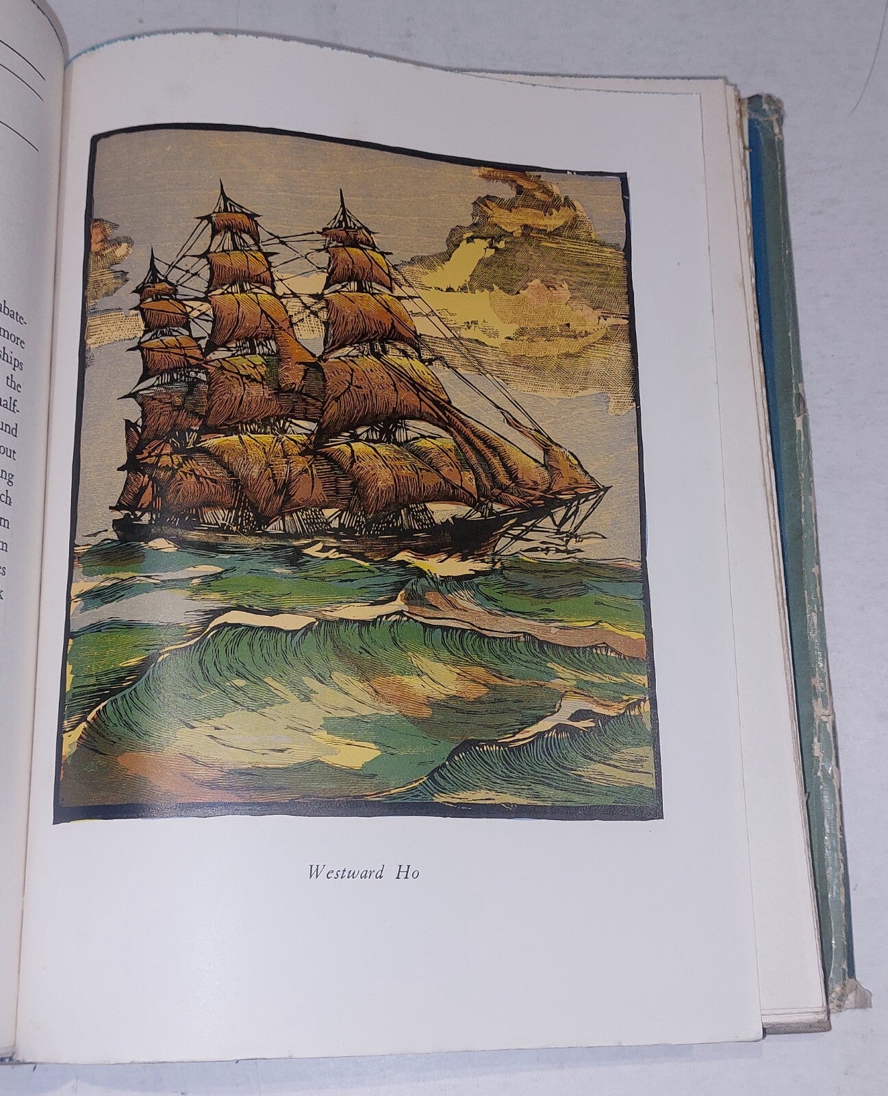 Clipper Ships of America and Great Britain 1833-1869 Jacques La Grange Helen La9
